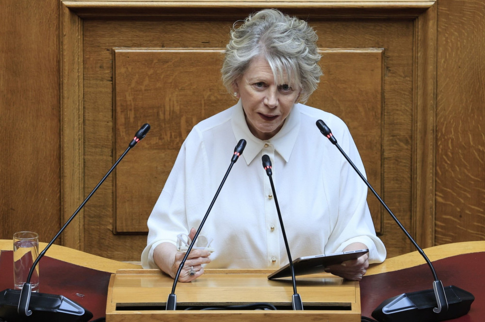 Ο Άδωνις που ενοχλεί την Αριστερά: Η Ακρίτα ζητάει να τον κόψουν από τα μέσα ενημέρωσης