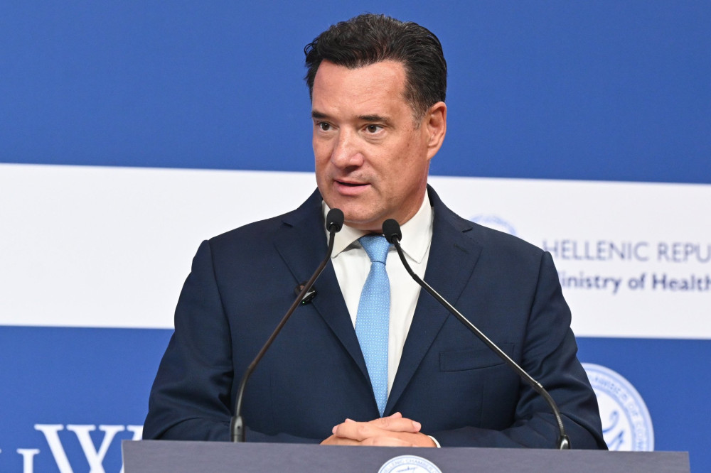 Άδωνις Γεωργιάδης: στη Δικαιοσύνη για αναφορές σε βάρος του διοικητή της 6ης ΥΠΕ σχετικά με τον Μαζωνάκη