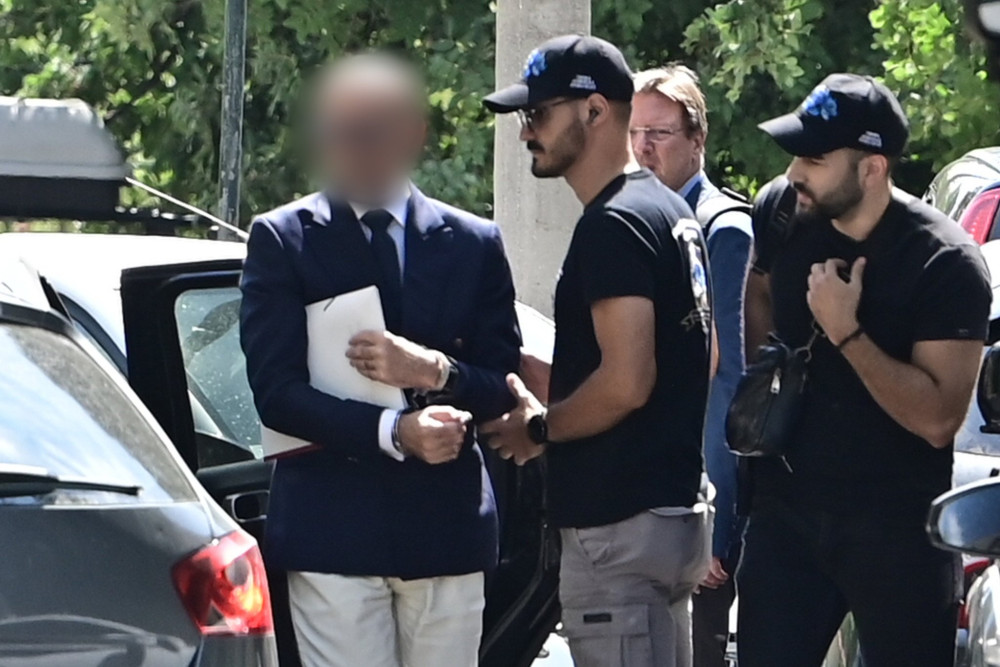Υπόθεση Γιώργου Μαζωνάκη: στον Κορυδαλλό αύριο οι δύο γιατροί, εκδόθηκαν οι εκθέσεις φυλάκισης