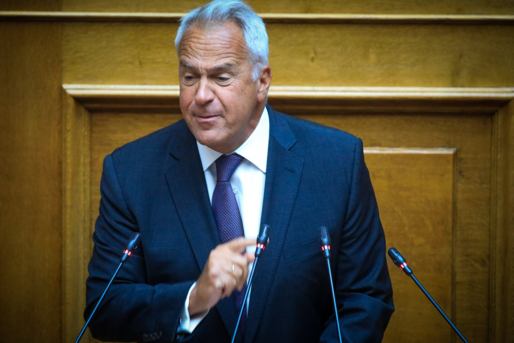 Οι 13 εκκρεμείς δικογραφίες σε βάρος της Ζωής Κωνσταντοπούλου και η «καλή συνέχεια» του Μάκη Βορίδη