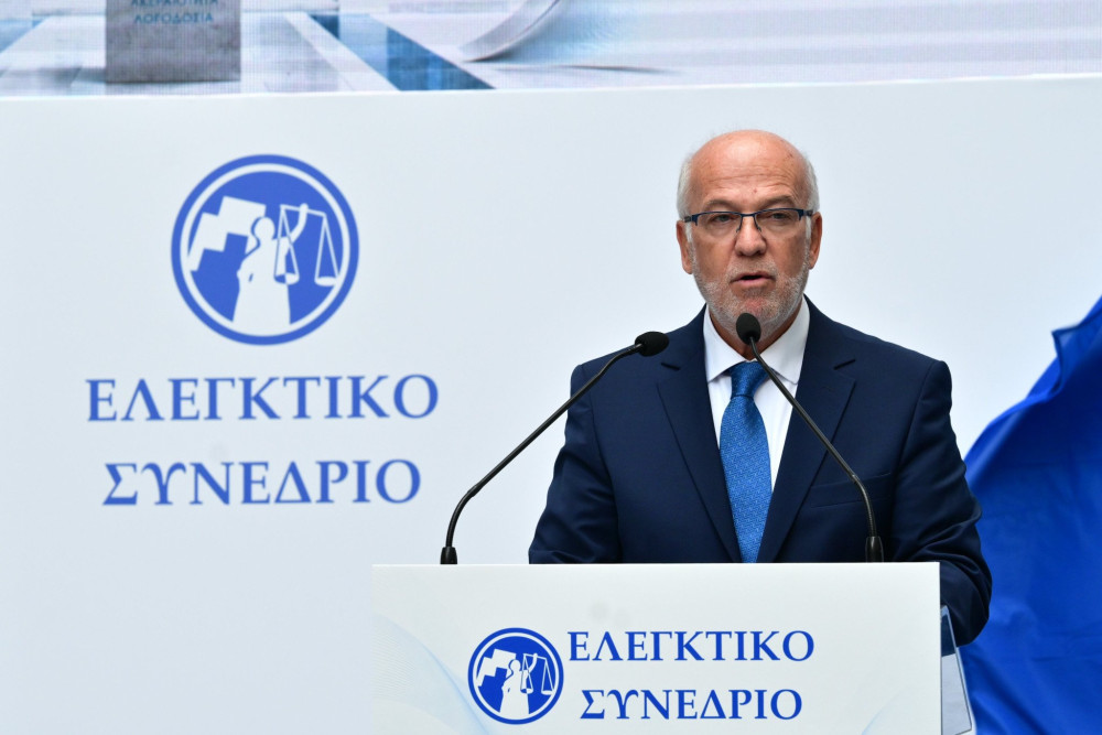 Γιώργος Φλωρίδης: Το 2020 στον Έβρο οργανώθηκε εισβολή χιλιάδων παράνομων μεταναστών από την Τουρκία