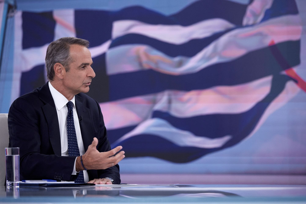 Όσοι μιλούν για «εκβιαστικό δίλημμα» ας πουν και ποιος είναι ο «εκβιασμός»