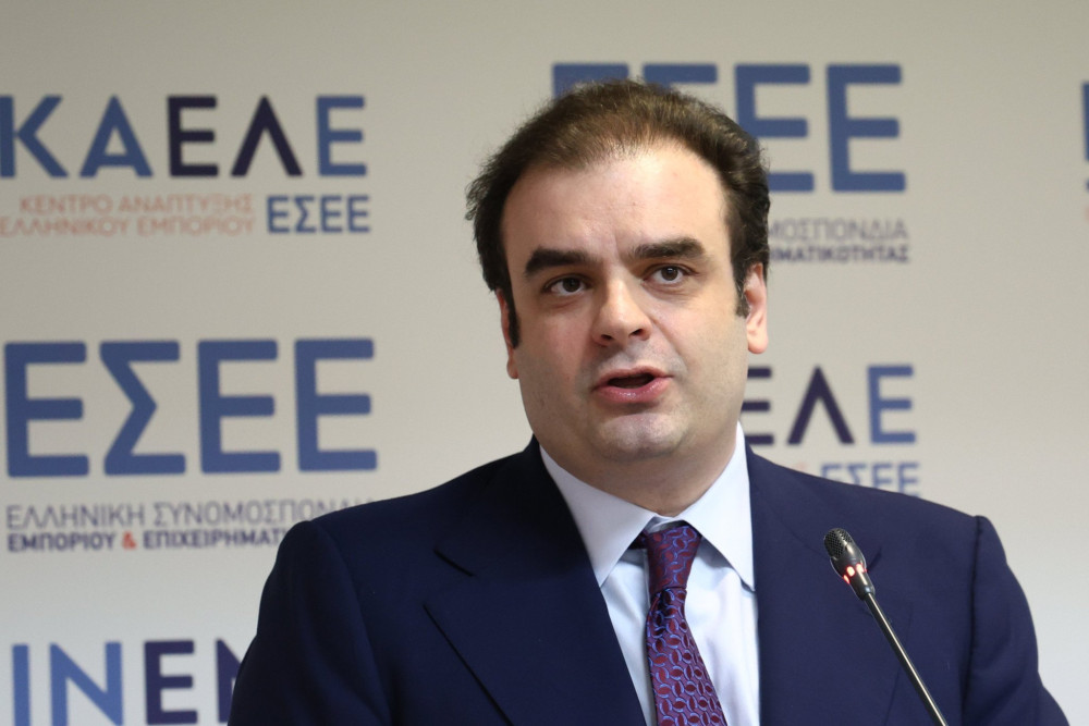 Κυριάκος Πιερρακάκης: Η παρουσία της Millennium στην Αθήνα επιβεβαιώνει την επενδυτική δυναμική της χώρας
