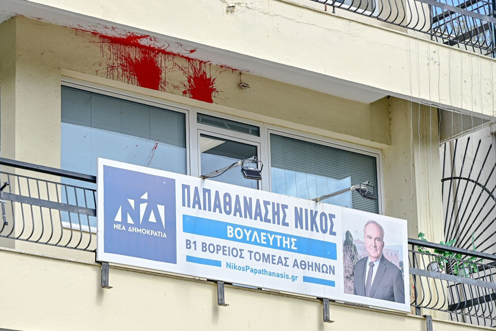 Η αντιπολίτευση επιχειρεί να δημιουργήσει «τακτικές αγανάκτησης»