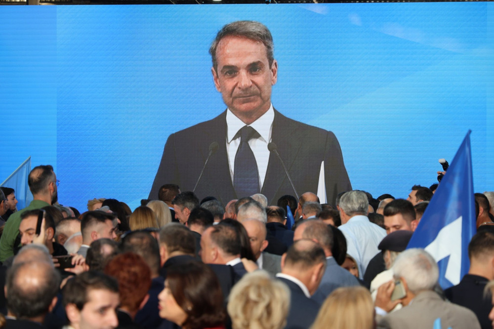 Αξιοπιστία: το ατού του Μητσοτάκη για τις εκλογές