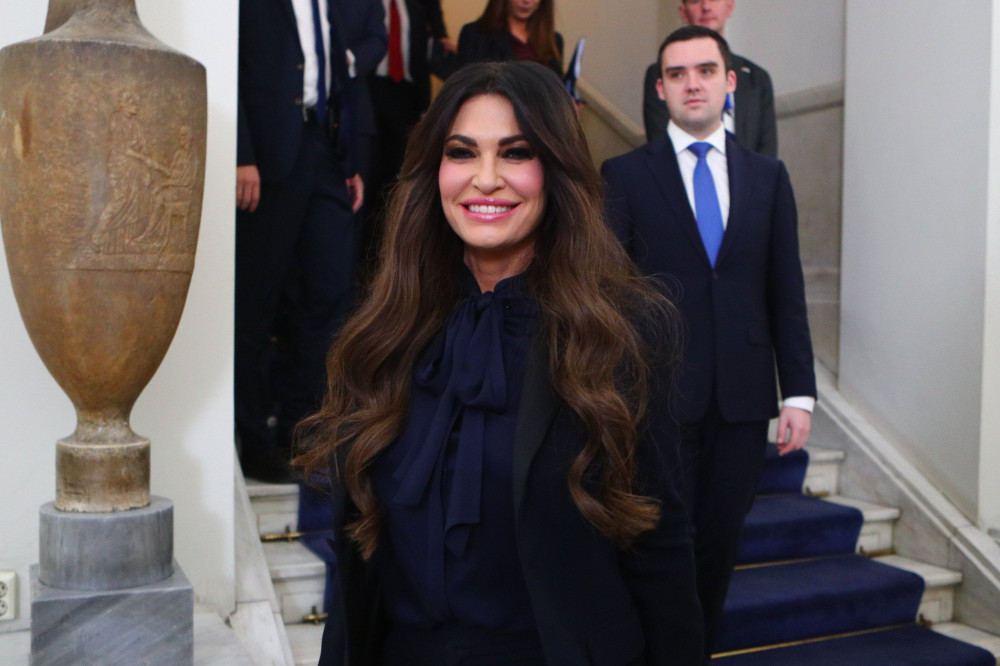 Κίμπερλι Γκιλφόιλ: Η επίσκεψη Ρούμπιο στην Ελλάδα και το μήνυμα για τη συμμαχία ΗΠΑ-Ελλάδας