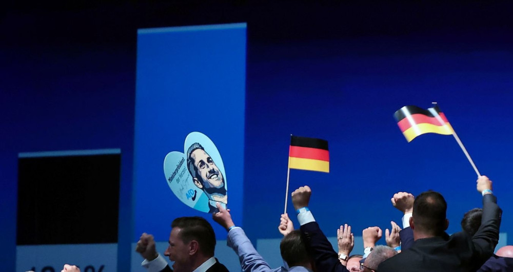 Süddeutsche Zeitung: Τα επτά συμπεράσματα από τη νίκη του ακροδεξιού AfD