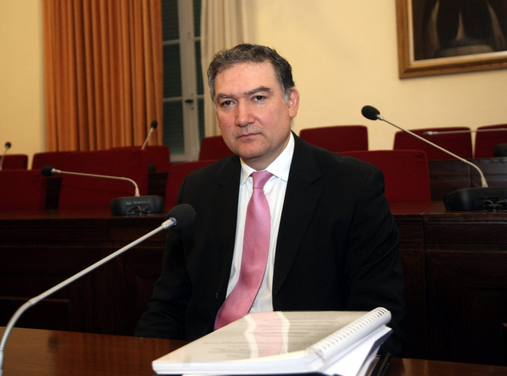 Ανδρέας Γεωργίου: Καθυστερημένη διόρθωση μιας μεγάλης αδικίας