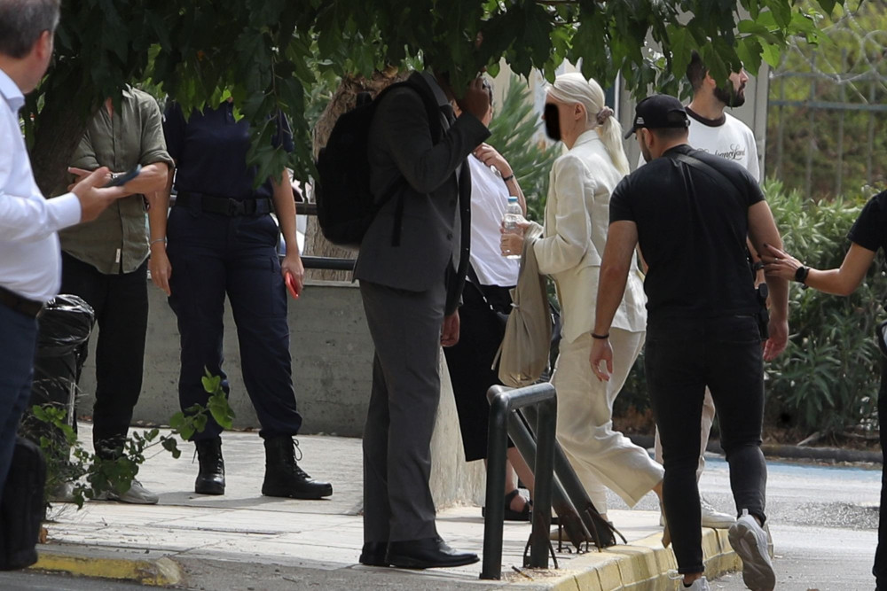 Θάνατος Μαζωνάκη: κατεπείγουσα έρευνα της Εισαγγελίας για τυχόν ευθύνες του ΙΣΑ