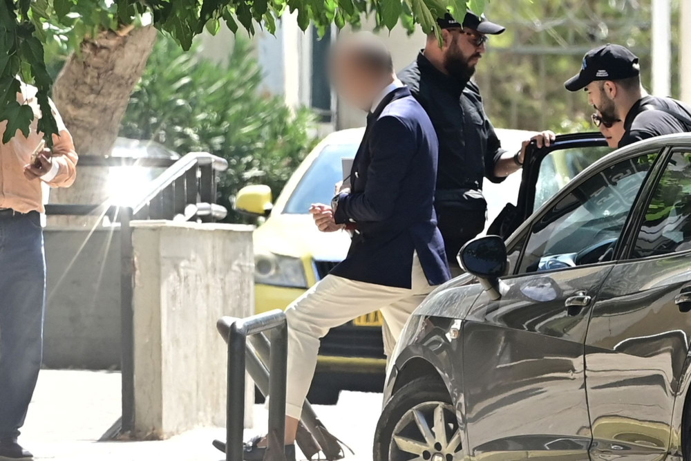 Υπόθεση Μαζωνάκη: οι τελευταίες αποκαλύψεις, την Τρίτη οι απολογίες των γιατρών