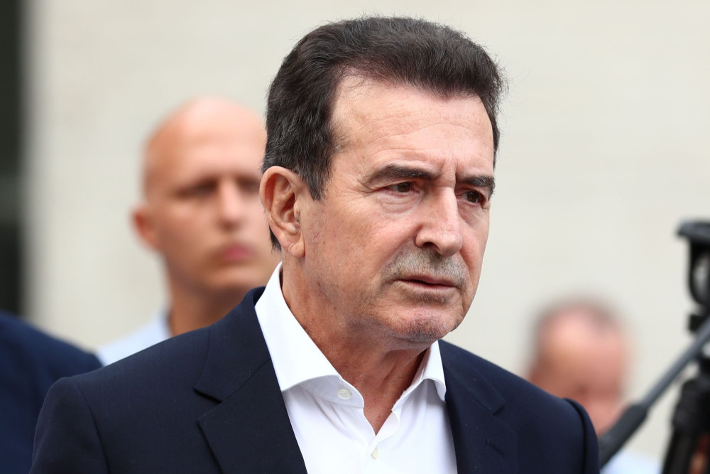 Ελλάδα και Κύπρος ενισχύουν τη συνεργασία κατά του οργανωμένου εγκλήματος
