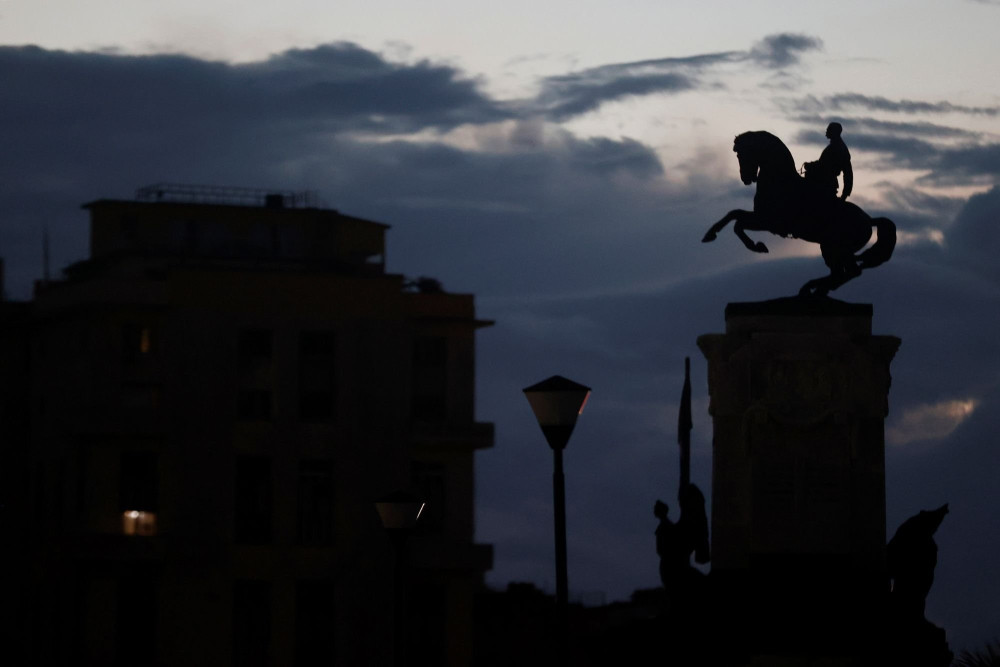 Κούβα: Νέο μαζικό μπλακάουτ, το έβδομο από τις αρχές του έτους