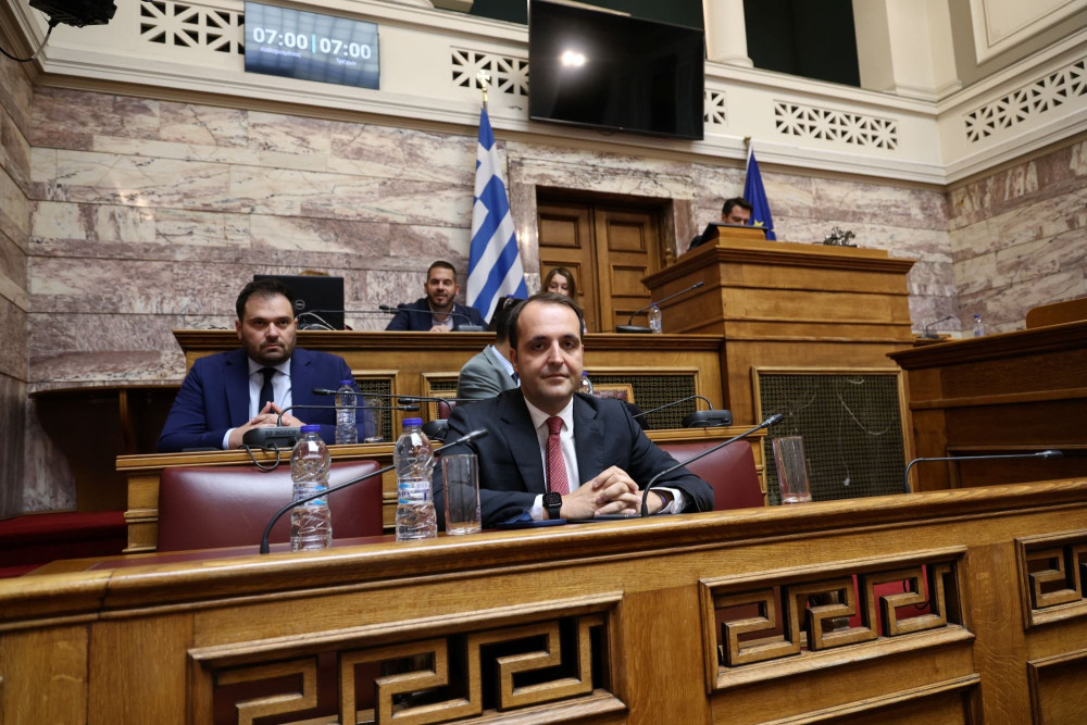 Επεκτείνεται η συνεργασία Ελλάδας και Κύπρου για το gov.gr Wallet