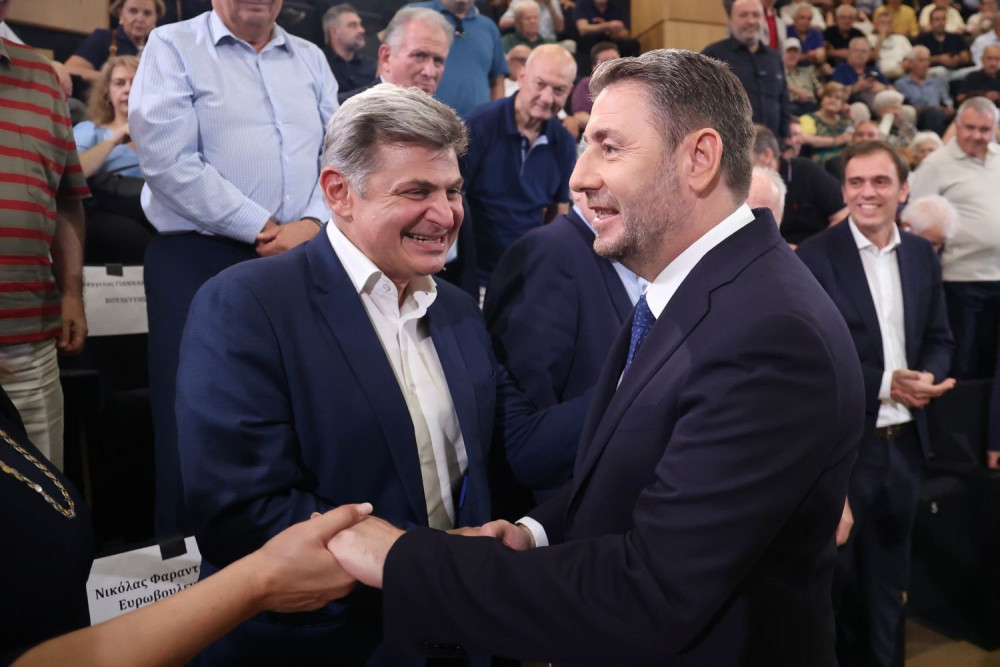 Όταν η πολιτική γίνεται σεξισμός