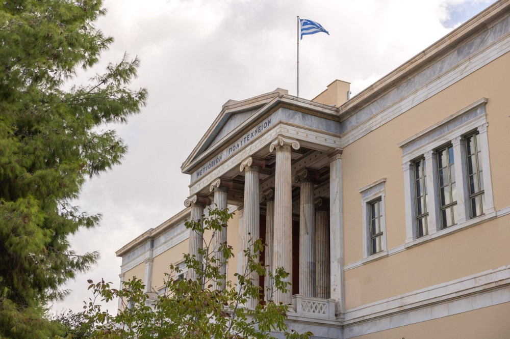 Το ιστορικό κτήριο Γκίνη επιστρέφει στην ακαδημαϊκή ζωή με δωρεά 25 εκατ. ευρώ από τις 4 «συστημικές» τράπεζες