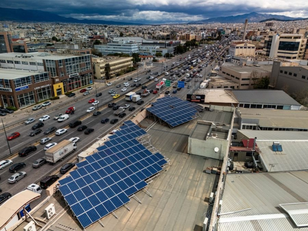 Λογαριασμοί ρεύματος: μόνιμη μείωση με αυτοκατανάλωση και φωτοβολταϊκά - Τα 15 σημεία του νέου πλαισίου (video)