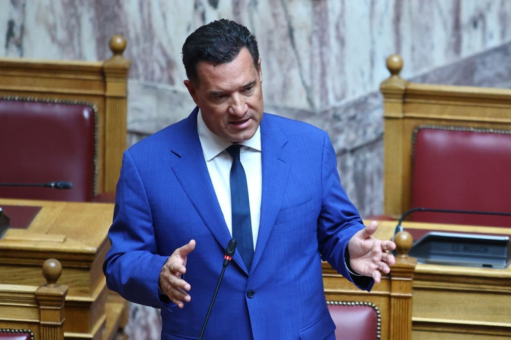 Άδωνις Γεωργιάδης: Αισιοδοξία για συνέχιση του προγράμματος φαρμάκων κατά της παχυσαρκίας
