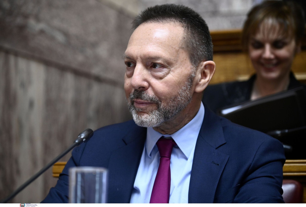 Γιάννης Στουρνάρας στο «Μανιφέστο»: Με τα capital controls φοβόμασταν ακόμη και αιματοχυσία