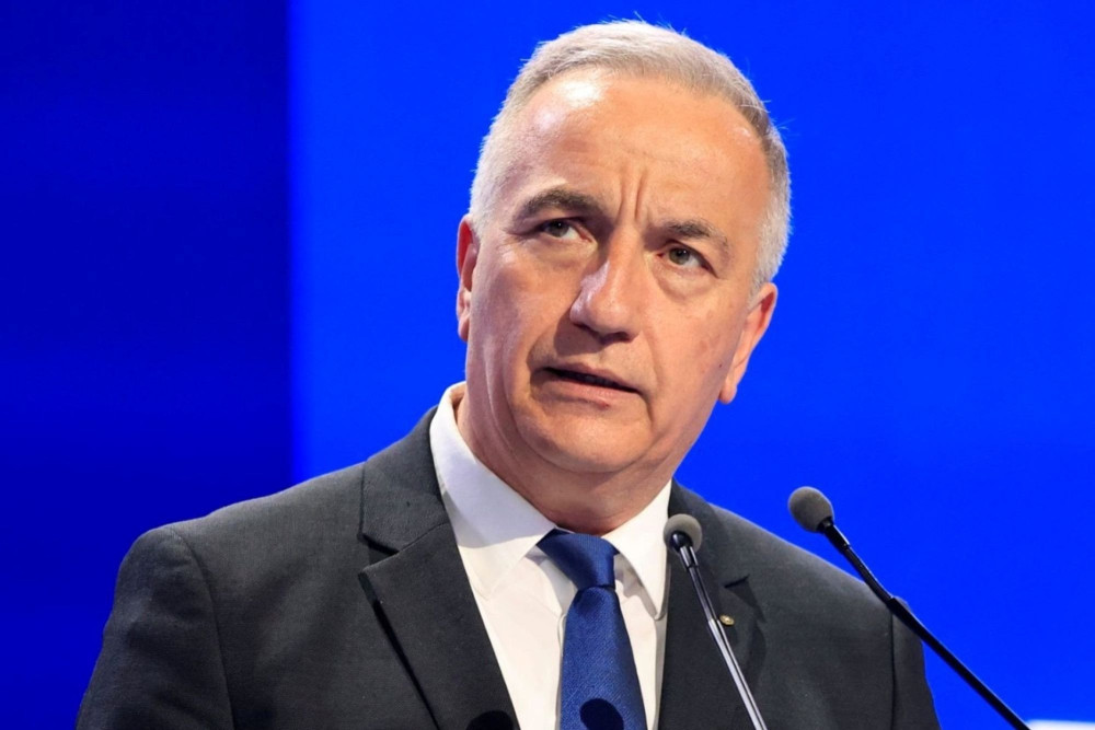 Σταύρος Καλαφάτης: Ναυαρχίδα καινοτομίας το Thess INTEC