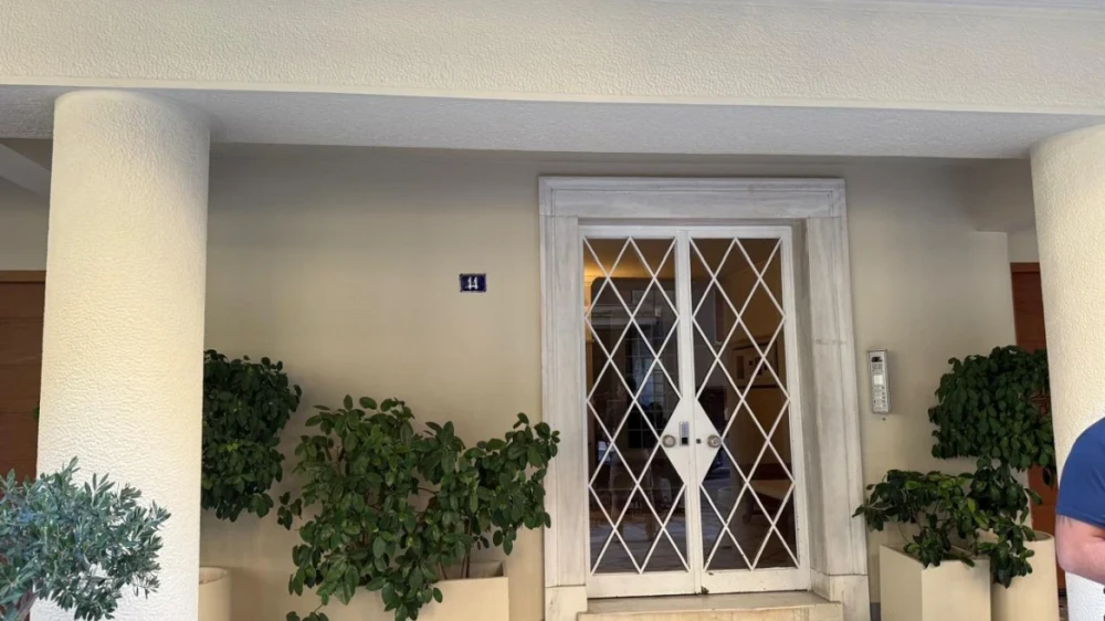 ΑΑΔΕ: Στο μικροσκόπιο το ιατρείο στο Κολωνάκι όπου πέθανε ο Γιώργος Μαζωνάκης