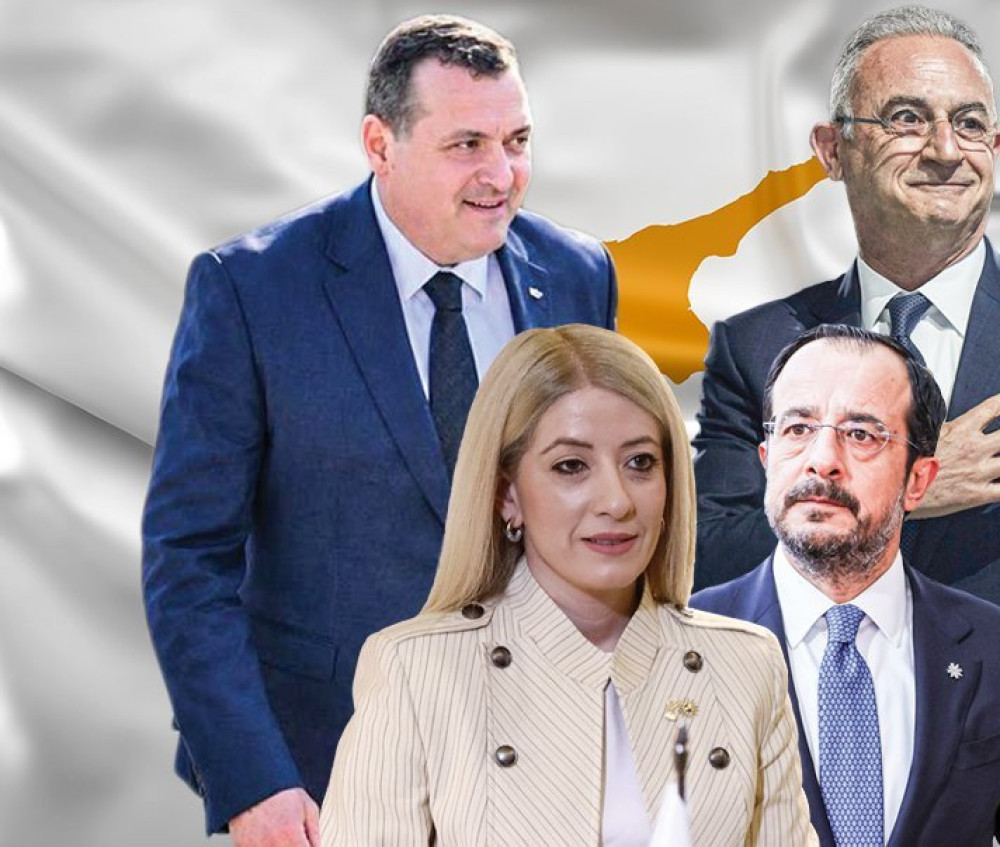 Τα πρόσωπα, οι ισορροπίες: οι προεδρικές εκλογές του 2028 στην Κύπρο κρύβουν εκπλήξεις