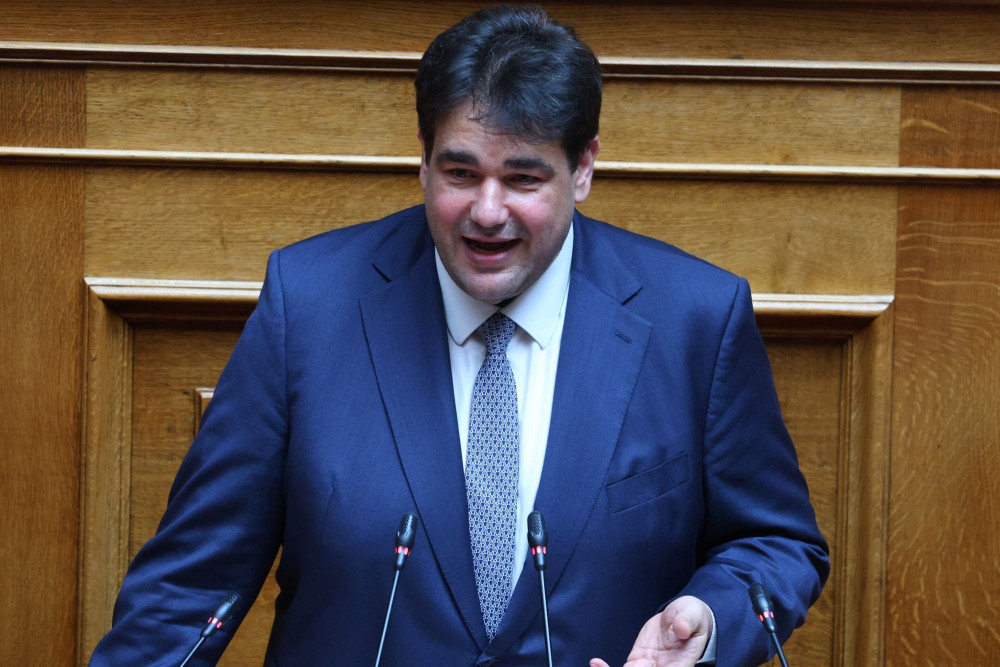 Θεόδωρος Λιβάνιος: Νέο σύστημα επιλογής προϊσταμένων στο Δημόσιο