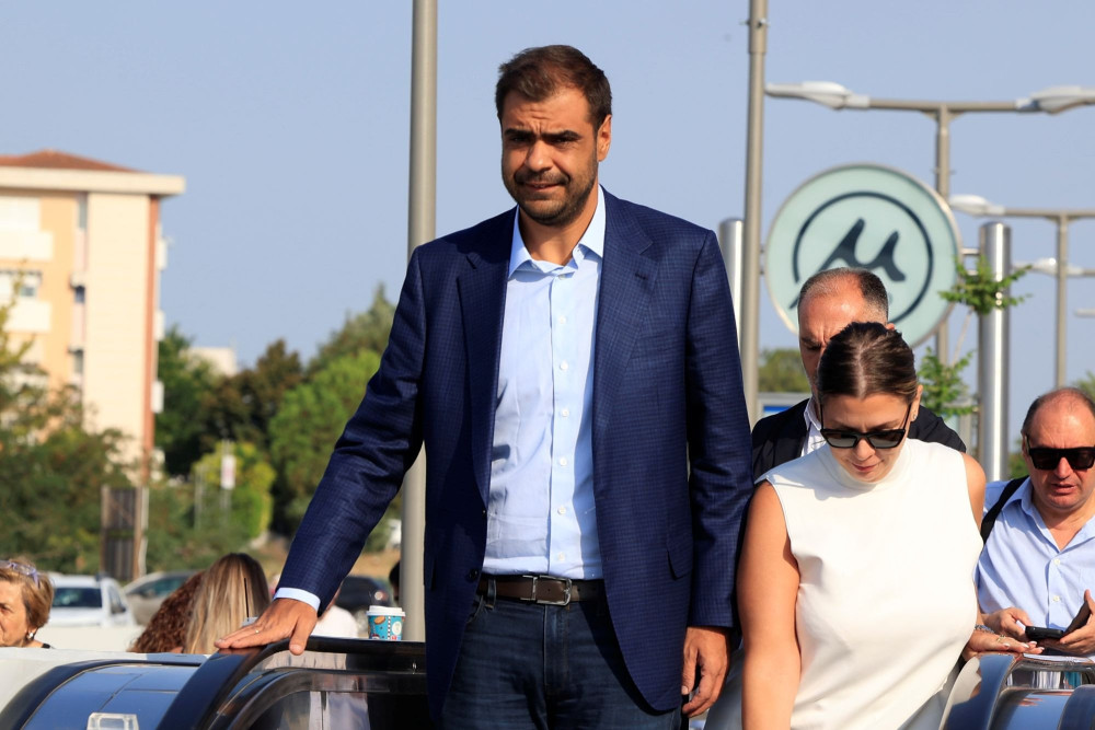 Παύλος Μαρινάκης: Η αντιπολίτευση επαναλαμβάνει μια συνταγή που χρεοκόπησε τη χώρα (video)