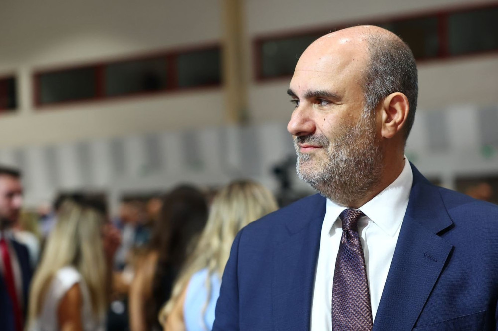 90ή ΔΕΘ - Δημήτρης Μαρκόπουλος: Εμείς καταθέσαμε πρόγραμμα, ο Τσίπρας έκθεση ιδεών