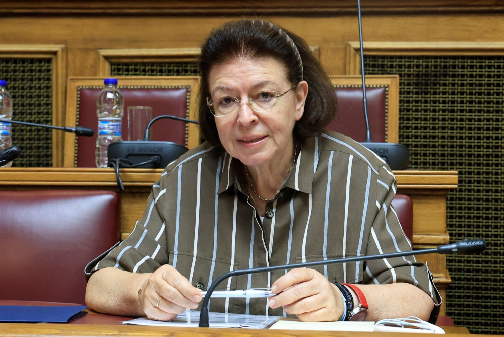Βουλή: «Ναι» στη συνεργασία με το Πατριαρχείο Ιεροσολύμων