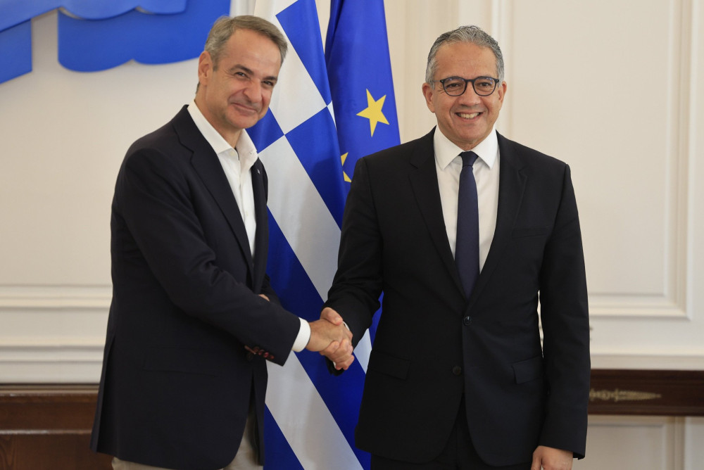 Υπουργείο Πολιτισμού - UNESCO: Ημερίδα στην Αθήνα για την Τεχνητή Νοημοσύνη