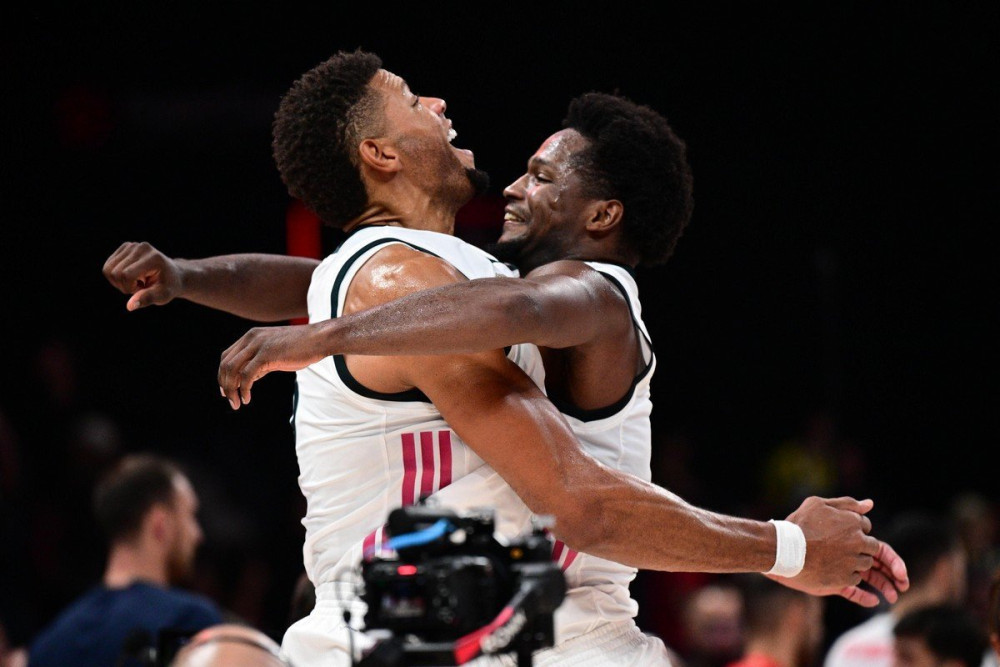 Η Ρεάλ Μαδρίτης κατέκτησε το Euroleague Super Cup κόντρα στον Ολυμπιακό (photo)