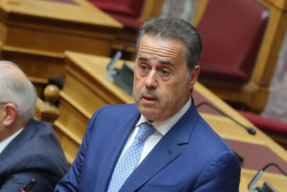 Σταύρος Παπασταύρου: Σε ιστορικά υψηλό επίπεδο οι σχέσεις Ελλάδας -ΗΠΑ, δεν τέθηκε ποτέ αίτημα, πίεσης ή απειλής της χώρας