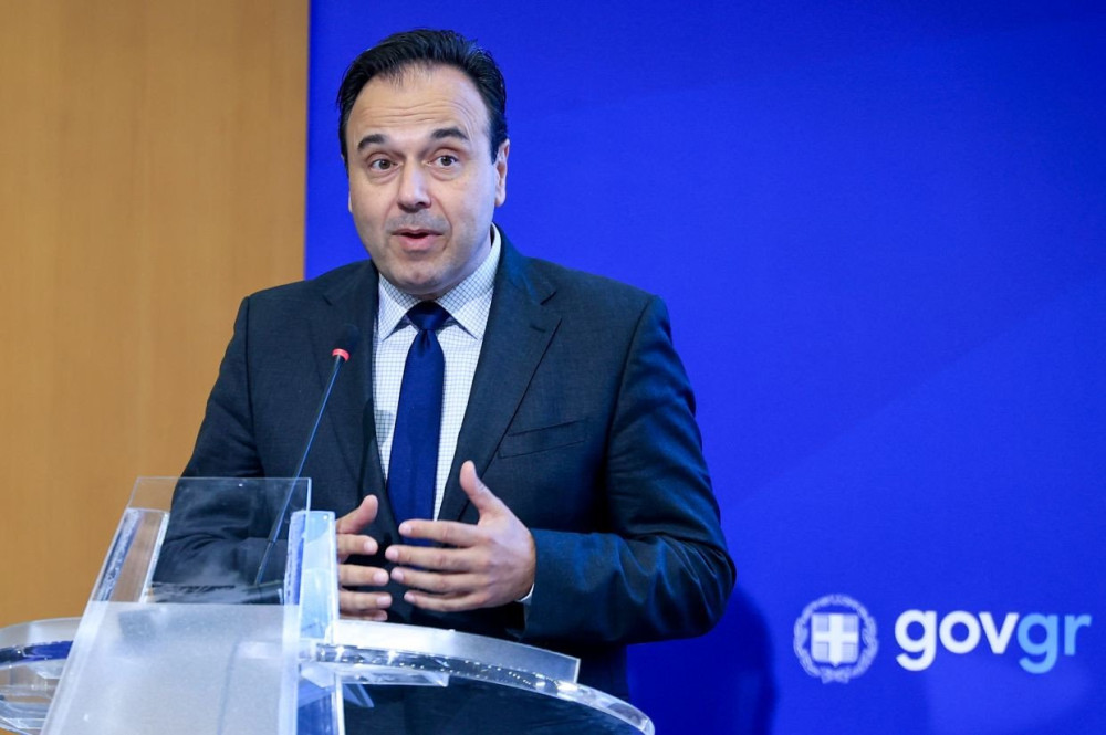 Δημήτρης Παπαστεργίου: Η Ελλάδα του gov.gr χτίζει εμπιστοσύνη και είναι μια τελείως διαφορετική χώρα