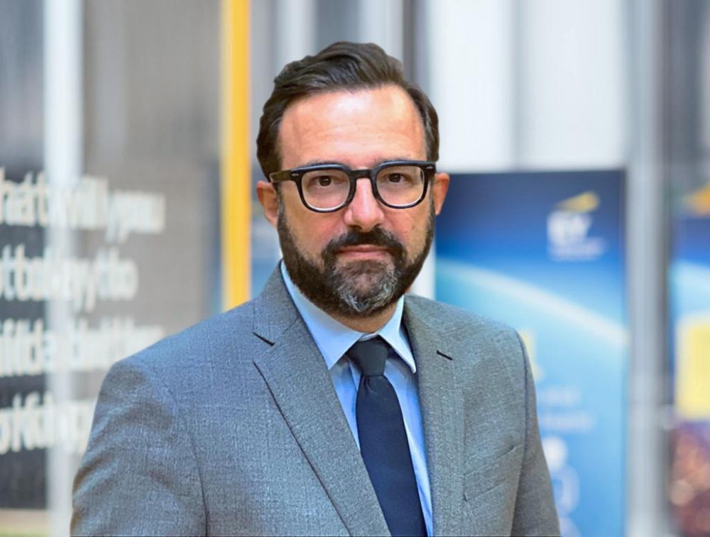 Χρήστος Ταραντίλης: Πώς πρέπει να μπει η ΤΝ στην εκπαίδευση