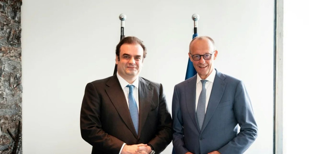 Κυριάκος Πιερρακάκης από Βερολίνο: Μεταρρυθμίσεις και αποτελέσματα η καλύτερη απάντηση στον λαϊκισμό
