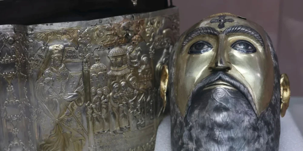 Μεγάλη ανταλλαγή κειμηλίων μεταξύ Ελλάδας-Βουλγαρίας