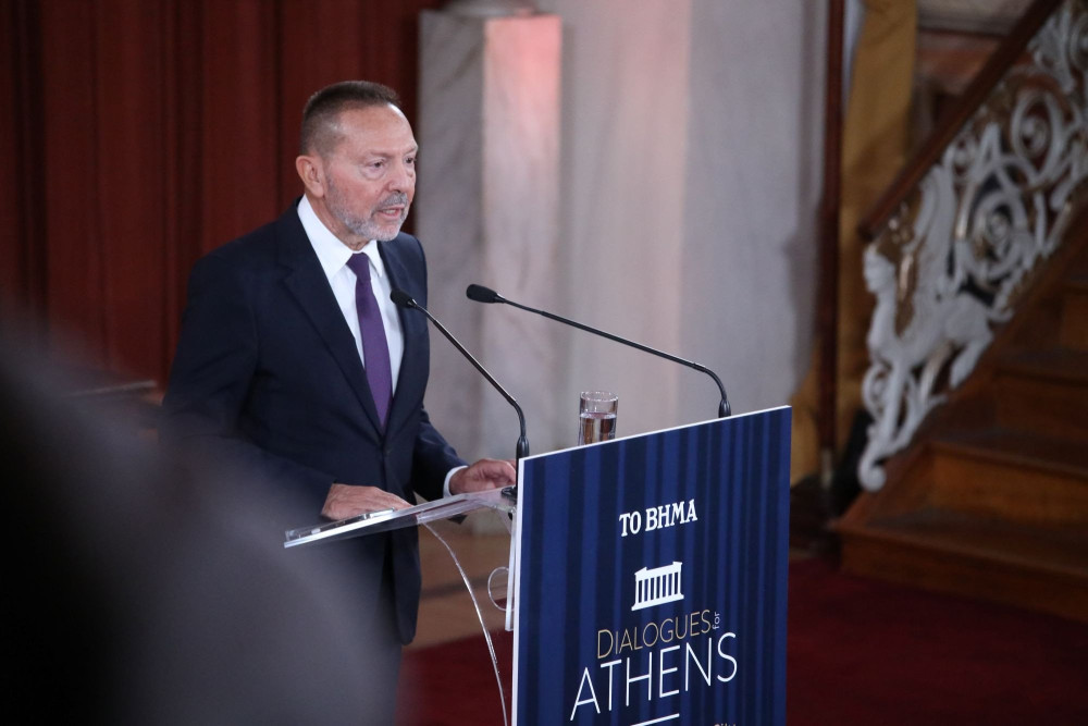 Γιάννης Στουρνάρας: Να ανοίξουμε τα κλειστά σπίτια, όχι μόνο να χτίσουμε νέα