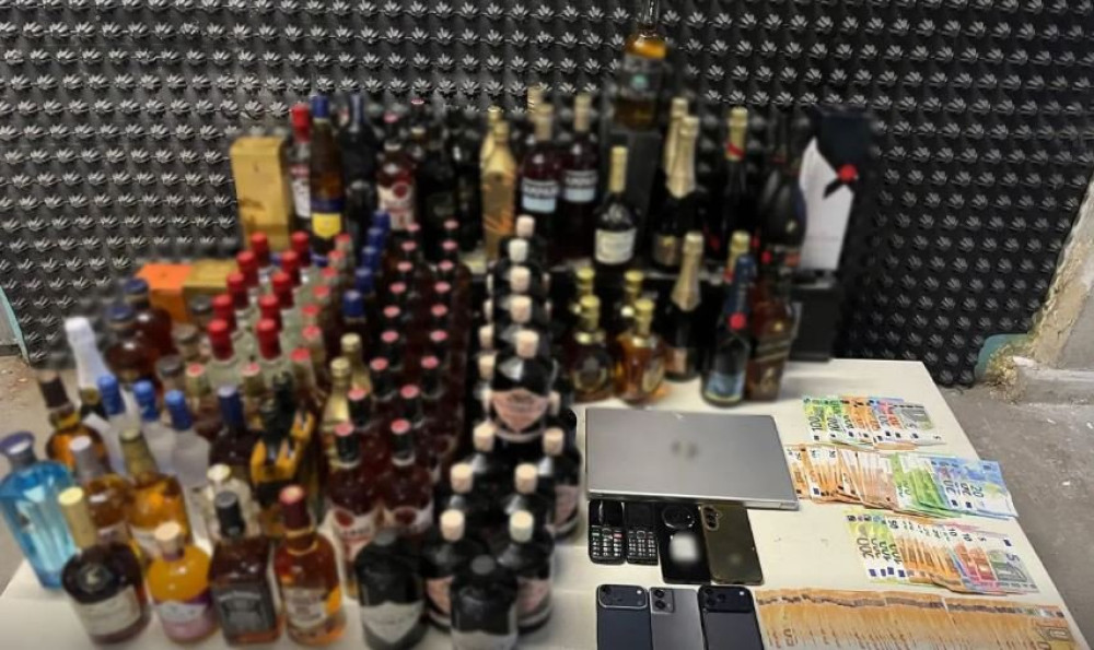 Εξαρθρώθηκε οργάνωση που έκανε απάτες σε βάρος του δημοσίου - Ζημιά άνω των 13 εκατ. ευρώ