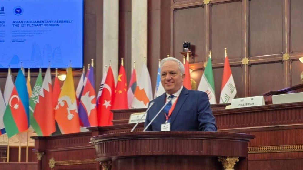 Κύπρος: Ειδικός απεσταλμένος για το Κυπριακό σε Ασία και Αφρική ο Νίκος Τορναρίτης
