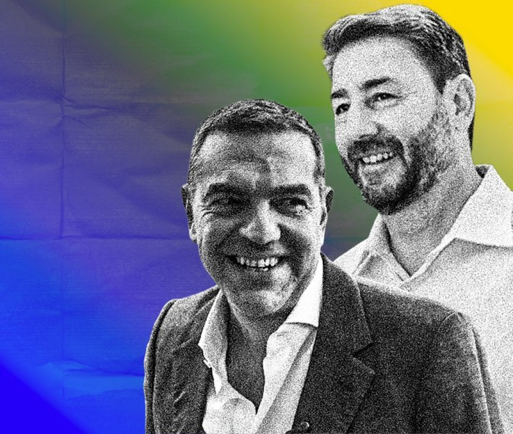Καθόλου τυχαία τα fake news των Τσίπρα και Ανδρουλάκη για Ισπανία και Πορτογαλία