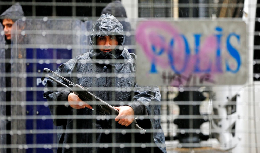 Τουρκία: πυροβολισμοί σε σχολείο - Αρκετοί  μαθητές τραυματίες - Συνελήφθη 15χρονος (video)