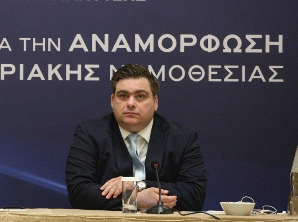 Γιάννης Βουτσινάς για εξαγγελίες πρωθυπουργού στη ΔΕΘ - «Μπορούμε να μιλάμε πλέον για προοπτική, με αριθμούς, ορόσημα και ημερομηνίες»