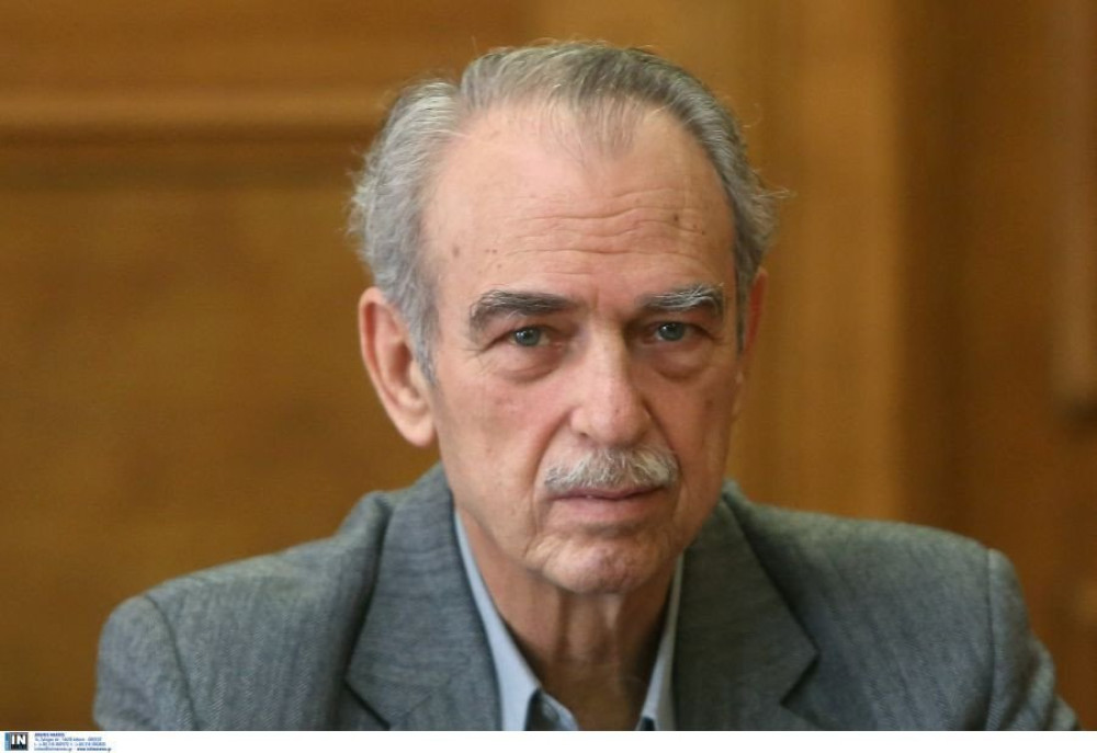 Σπύρος Χαλβατζής: πέθανε σε ηλικία 79 ετών το ιστορικό στέλεχος του ΚΚΕ (video)