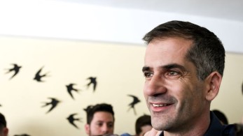 Κ. Μπακογιάννης: Όλοι μαζί μπορούμε να ανεβάσουμε την Αθήνα ψηλά