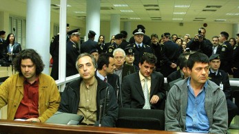 Ο νέος Ποινικός Κώδικας στέλνει «σπίτι της» τη 17 Νοέμβρη