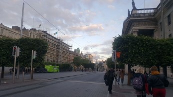 «The Irish Hellenic Society»: Η Κοινότητα των Ιρλανδών που αγαπά την Ελλάδα