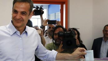 Μητσοτάκης: Αύριο θα ξημερώσει μια φωτεινή ημέρα