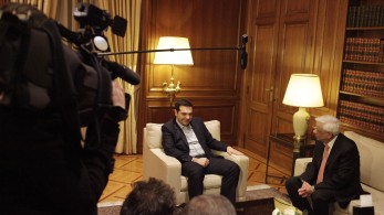 Μαζέψτε τον επιτέλους, κύριε Πρόεδρε!