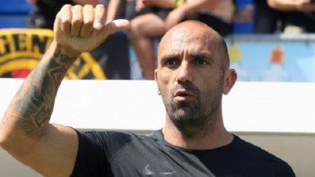 Ισπανία: Συνελήφθη για «στημένα» ο Ραούλ Μπράβο