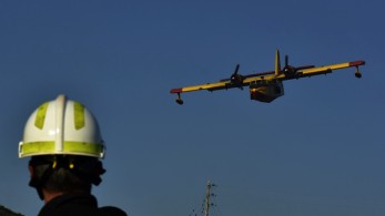 Σε ετοιμότητα ο κρατικός μηχανισμός για τον κίνδυνο πυρκαγιών